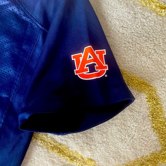 Auburn Tigers Oversized Jersey - Picture 2 of 4